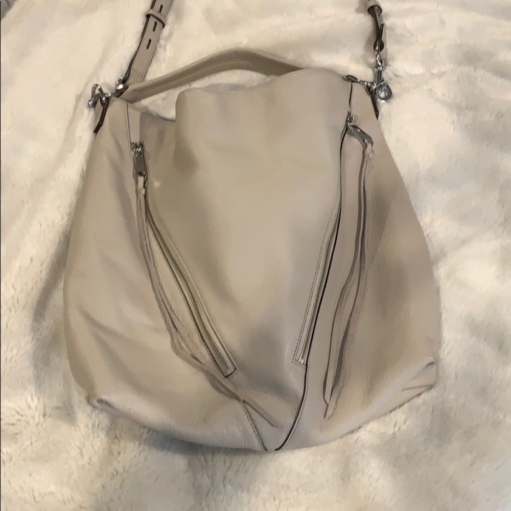 Rebecca Minkoff Moto Hobo